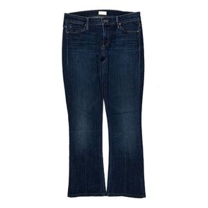 Mother Jeans 29 The Runaway Bootcut Jeans